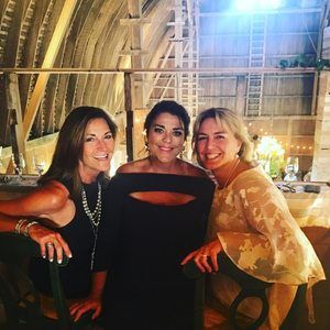 Meet your Posher, Ann